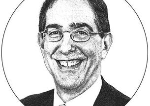Christopher L. Eisgruber ’83