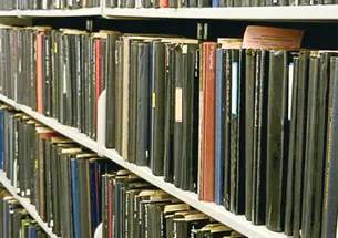 There is no better measure of a Princeton education than its academic capstone, the senior thesis, preserved for future students and scholars to consult at the Seeley G. Mudd Manuscript Library.