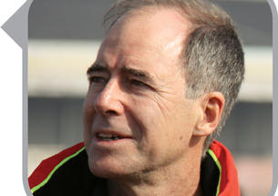 Jack Griffin ’72