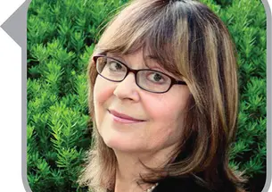 Maria Tatar *71