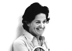 Betty Constable h’36: Creating a dynasty from a dynasty