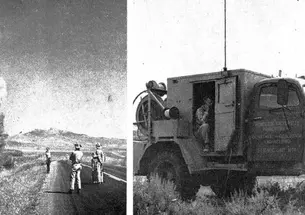 (PAW Archives, Feb. 26, 1960)