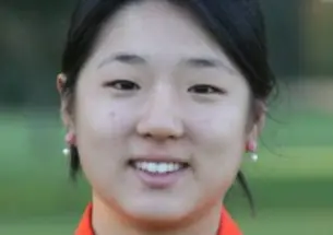 Kelly Shon â14 (Office of Athletic Communications)