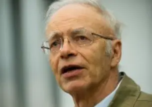 Professor Peter Singer 