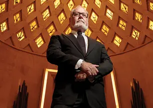 William Sofield ’83 