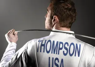 Soren Thompson ’05