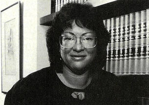 Sonia Sotomayor