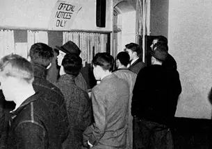 PAW Archives, Feb. 24, 1939