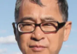 Professor Ge Zhaoguang