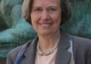 After meeting with the University trustees, President Tilghman announced her plan to step down at the end of the academic year.