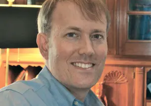 W. Barksdale Maynard ’88