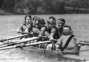 (Cliff Moore/PAW Archives)