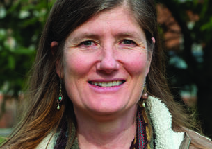 Shana Weber