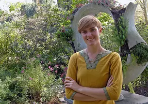 Allegra Lovejoy Wiprud â14 (Jeanette Beebe â14)