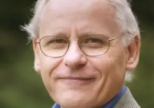 Princeton professor Robert Wuthnow 