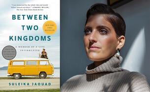 Suleika Jaouad ’10 Navigates Illness and Life by Pen