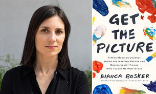 PAW Book Club: Bianca Bosker ’08 on Cracking Open the Art World