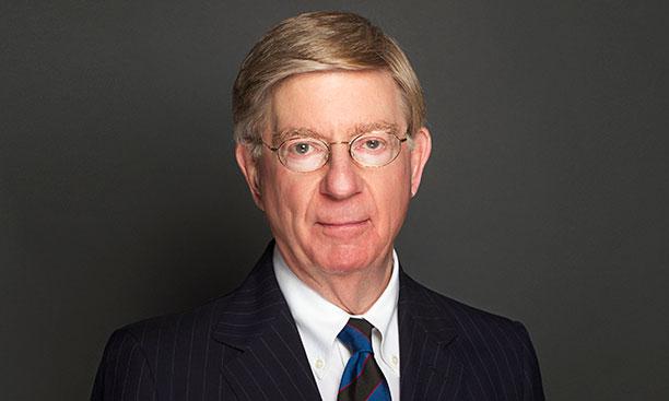Image result for George Will