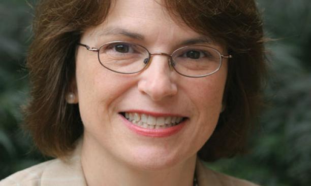 Christina Paxson, the Woodrow Wilson School’s new dean, is a leading researcher on health policy.