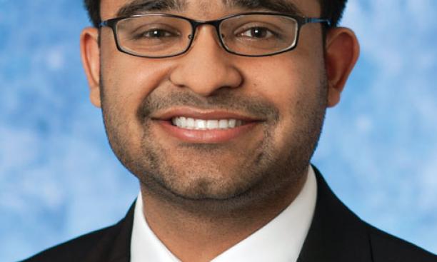 Mohit Agrawal ’11