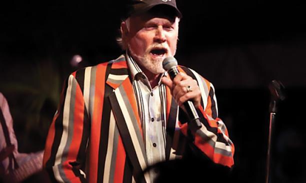 Mike Love h’71