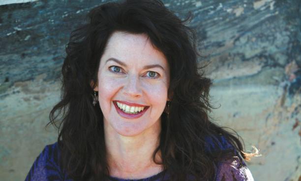A yoga instructor in California, Anne Cushman '84 examines the intersection of a spiritual journey and the practical concerns of a Western woman in her debut novel.
