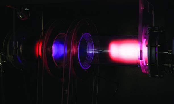 Plasma technology: What is plasma and how is it used?