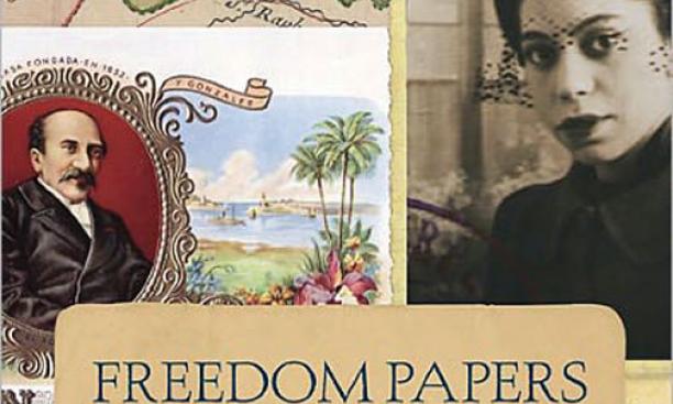 Freedom Papers by Rebecca J. Scott