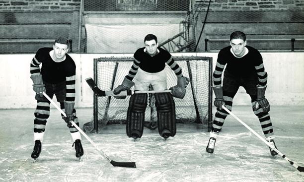 Ten College Hockey Arenas to Visit - Sports Illustrated Boston