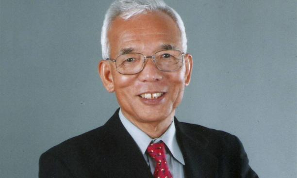 Syukuro Manabe On the Scientific History of Climate Change | Princeton  Alumni Weekly
