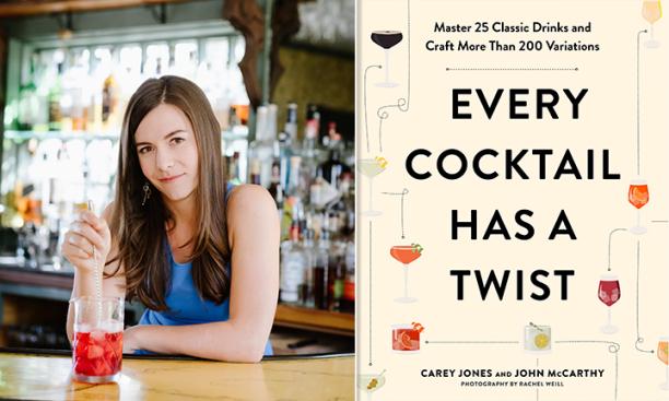 Bar Books We Recommend For Every Aspiring Bartender