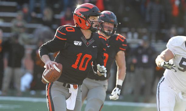 Princeton Tigers Football