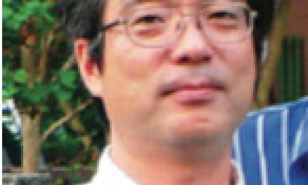 Professor Yasushi Suto