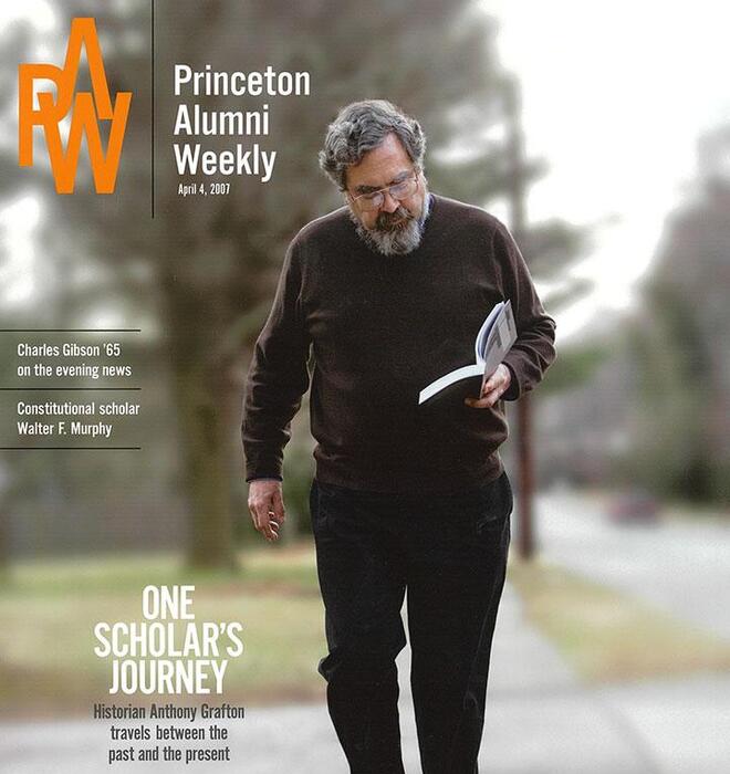 Featured image of the article