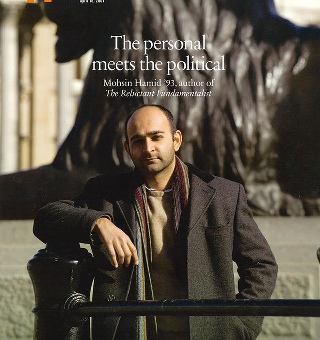 Featured image of the article