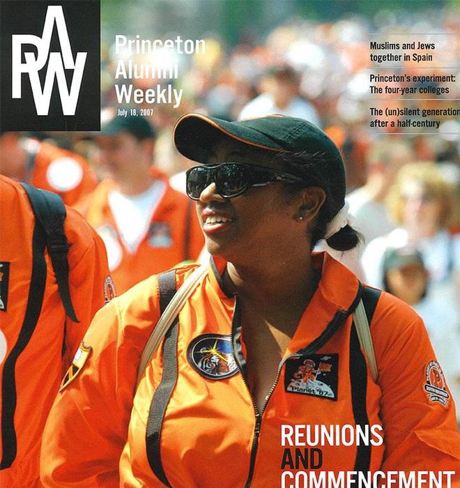 Featured image of the article