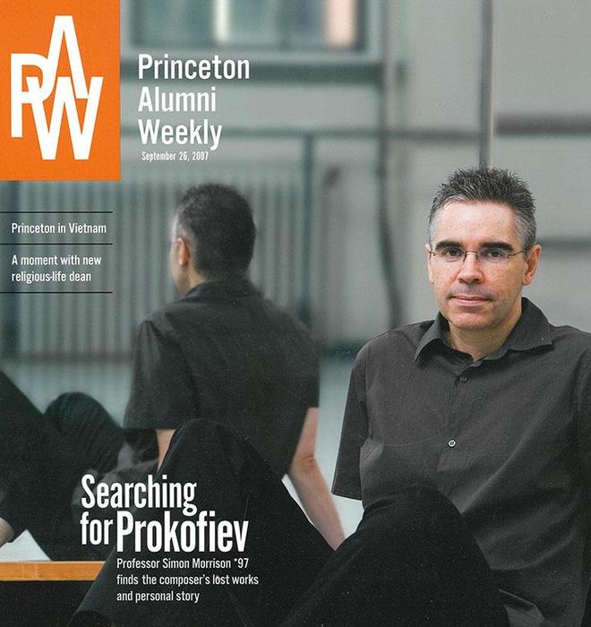 Featured image of the article