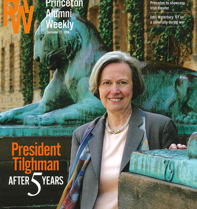 Featured image of the article