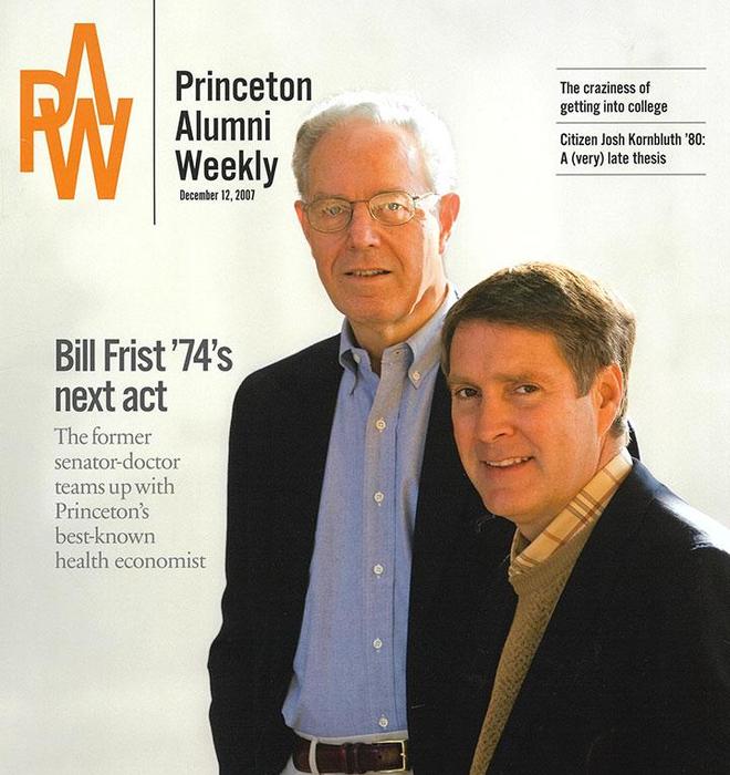 Featured image of the article