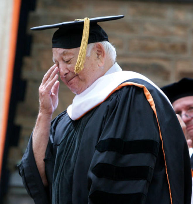 Pete Carril