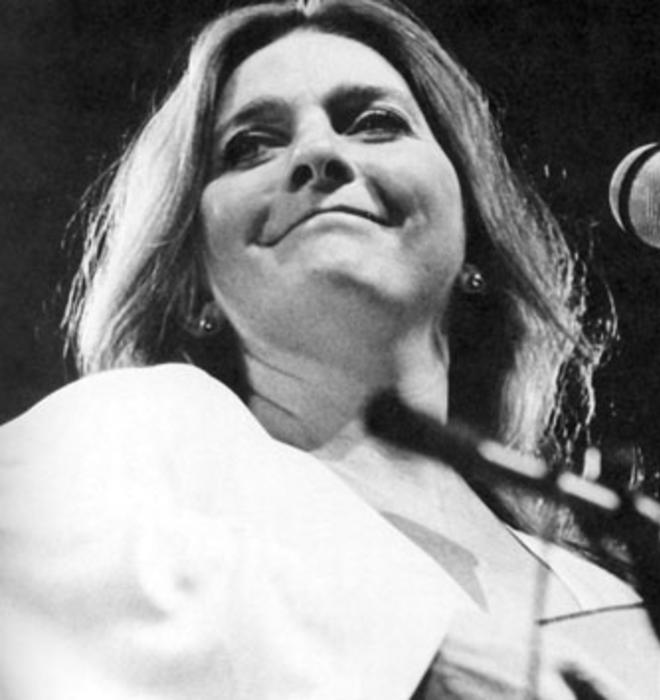 Judy Collins