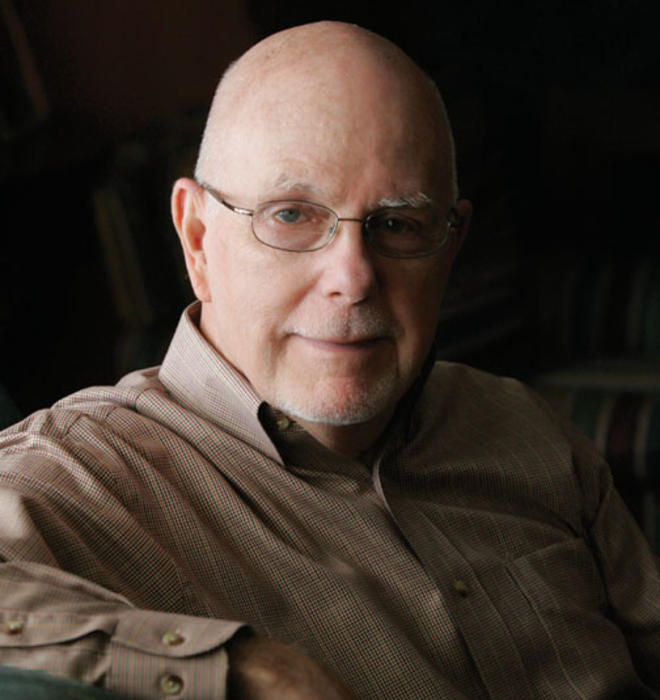 Peter Gray ’60