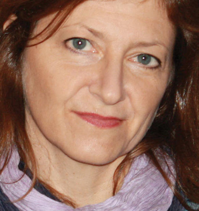 Deborah Prentice