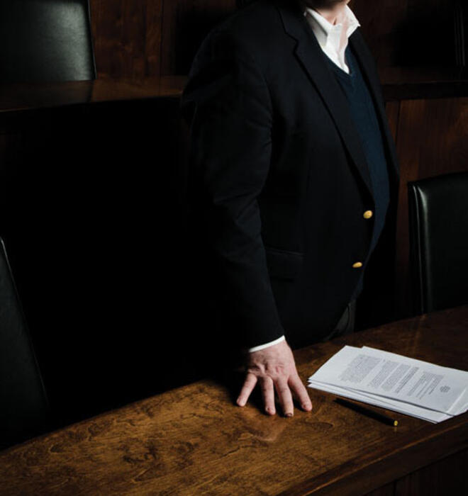Professor Daniel Kurtzer, former ambassador to Egypt and Israel.