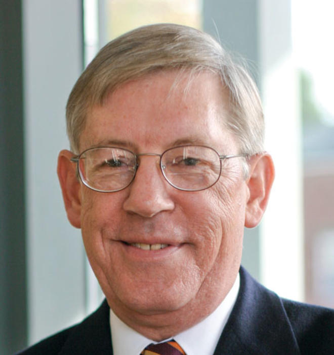Thomas Espenshade *72