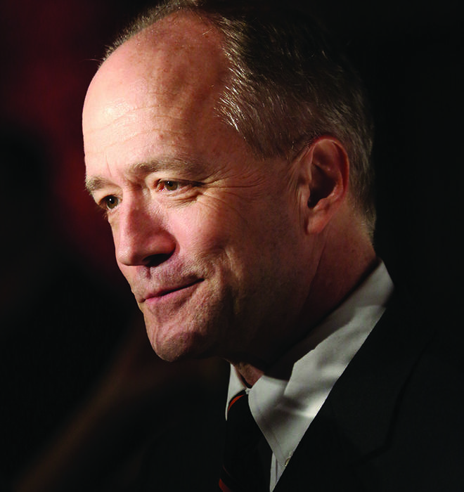 Douglas McGrath '80