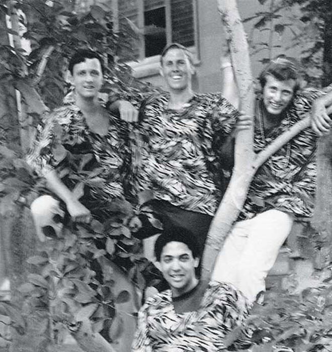 70's ヴィンテージ PRINCETON Sportswear コロンビア大学 Going Back? Maybe Not | Princeton Alumni Weekly