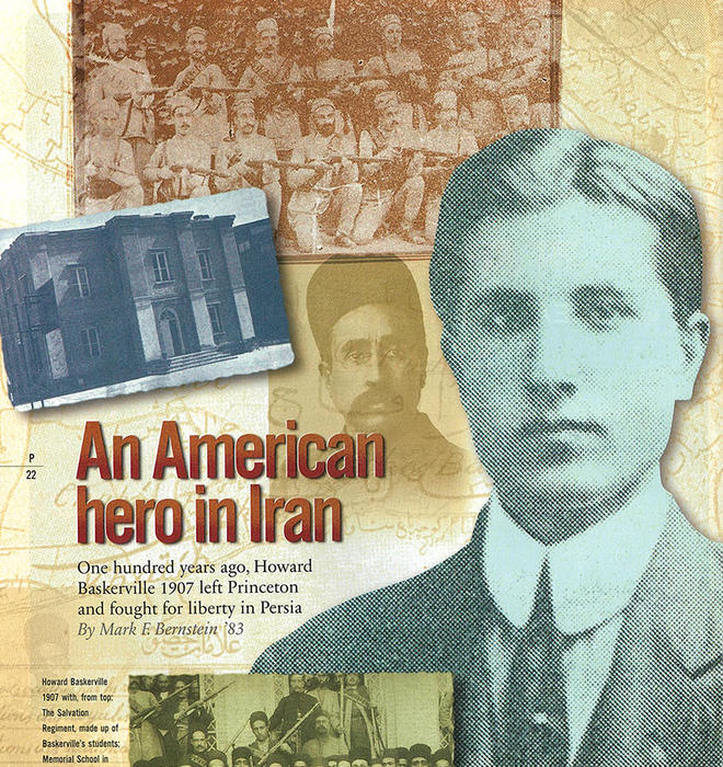Featured image of the article
