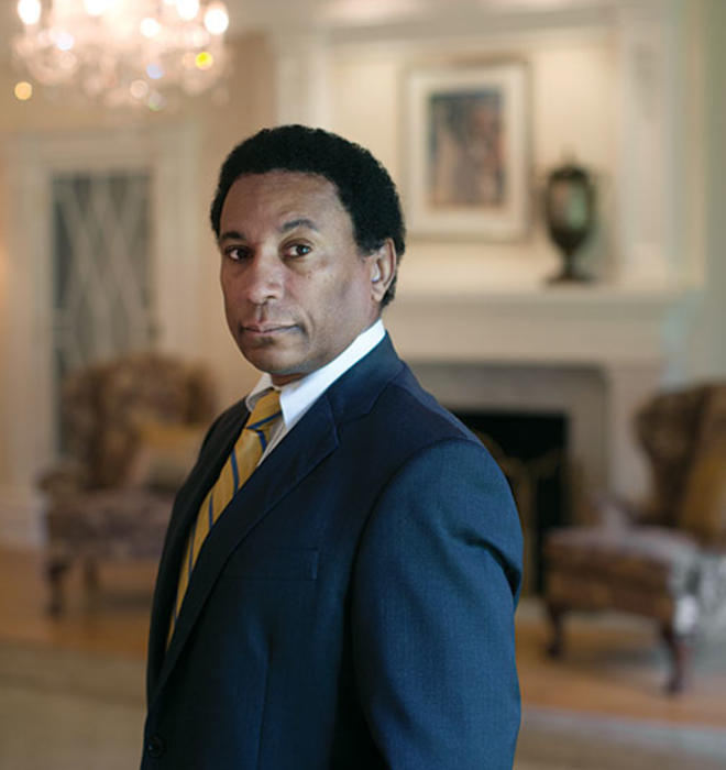 Lawrence Otis Graham ’83