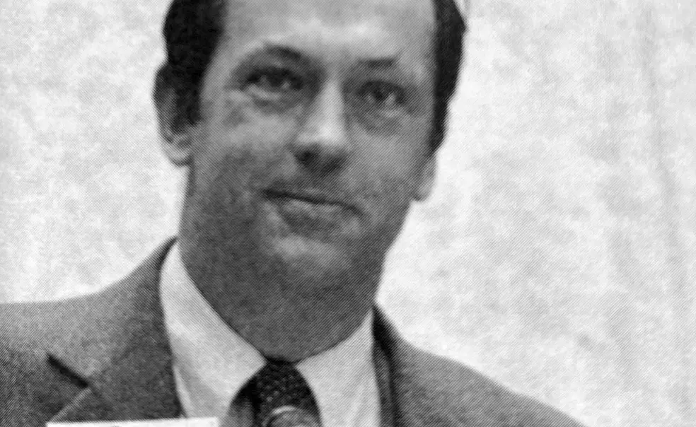 Bill Bradley ’65 Named 1987 Woodrow Wilson Award Winner Bill Bradley ’65 Named 1987 Woodrow Wilson Award Winner